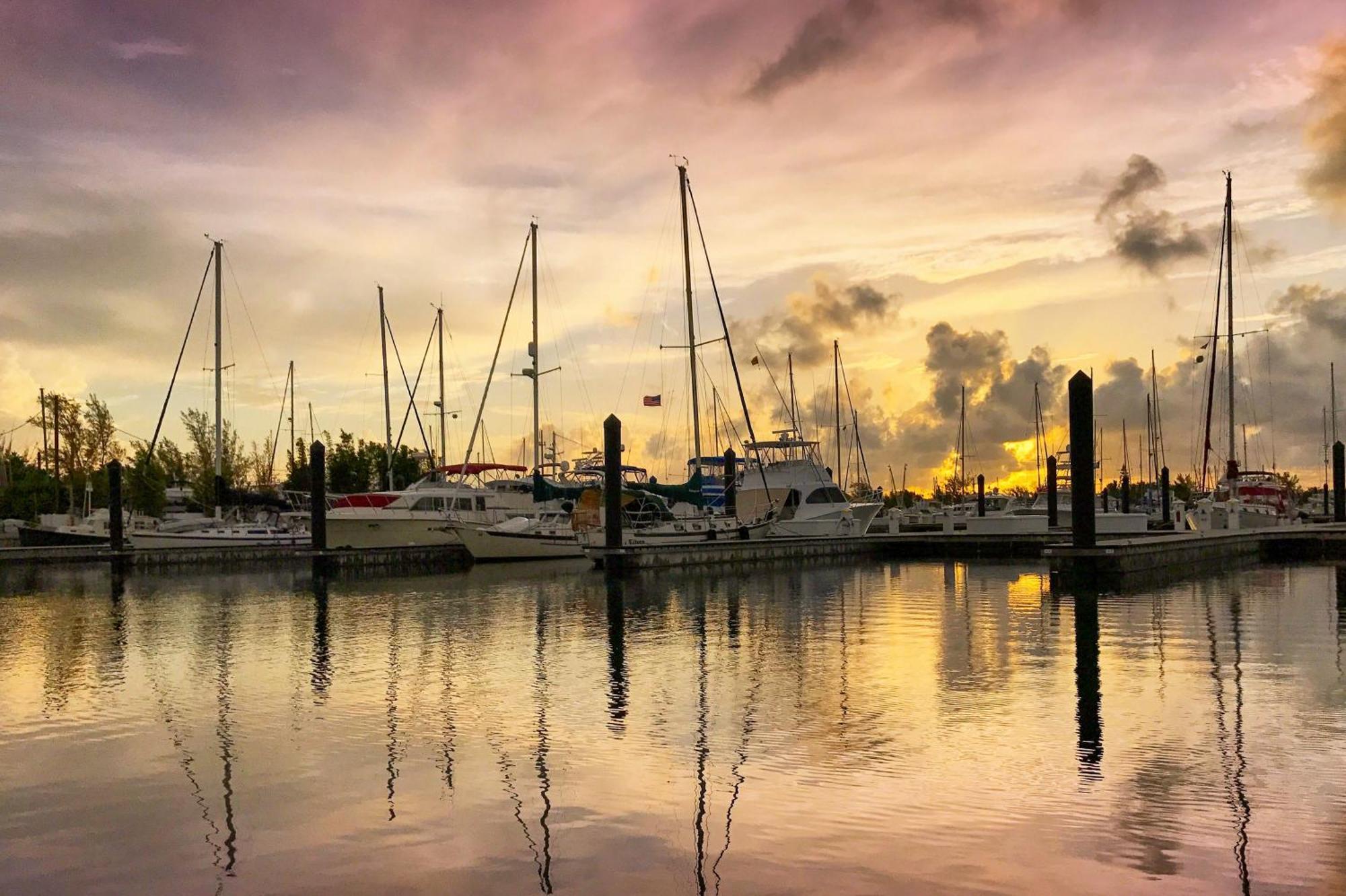 Sunrise Saint Barts #303 Appartamento *